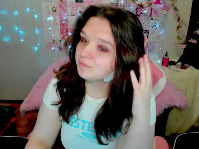 Acid-Kate live cam on BongaCams
