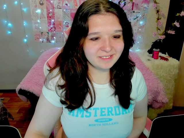 Acid-Kate live cam on BongaCams