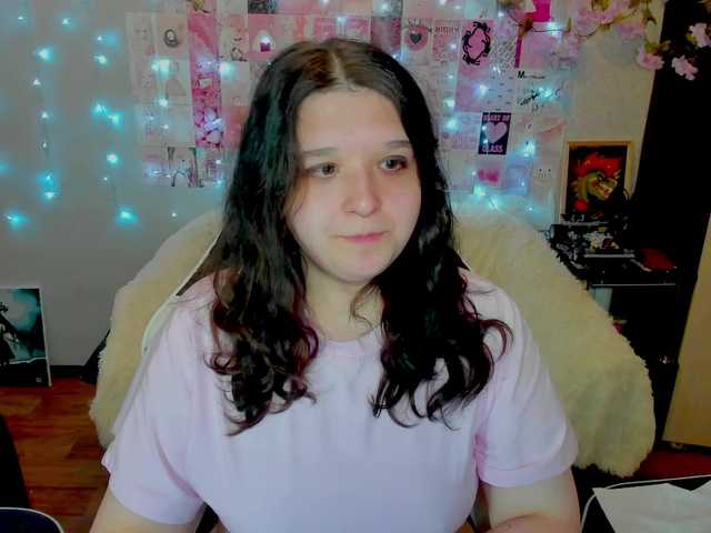 Acid-Kate live cam on BongaCams