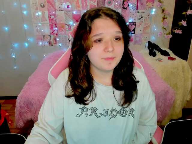 Acid-Kate live cam on BongaCams