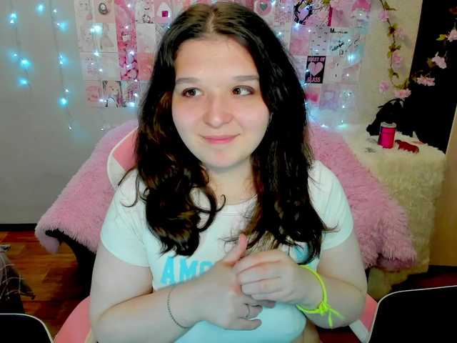 Acid-Kate live cam on BongaCams