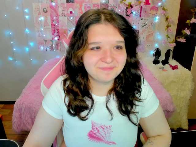 Acid-Kate live webcam show