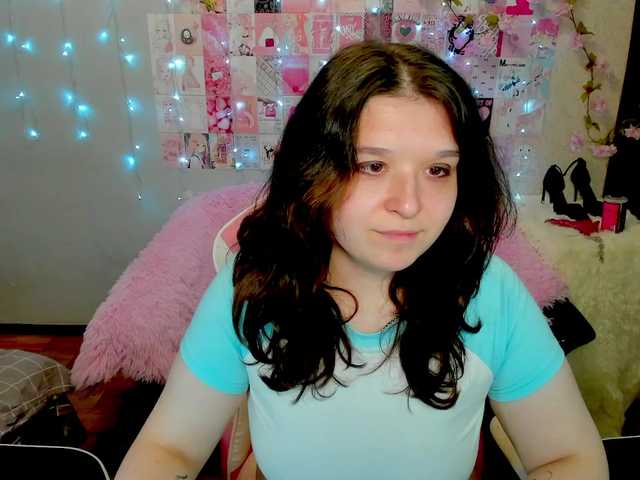 Acid-Kate live cam on BongaCams