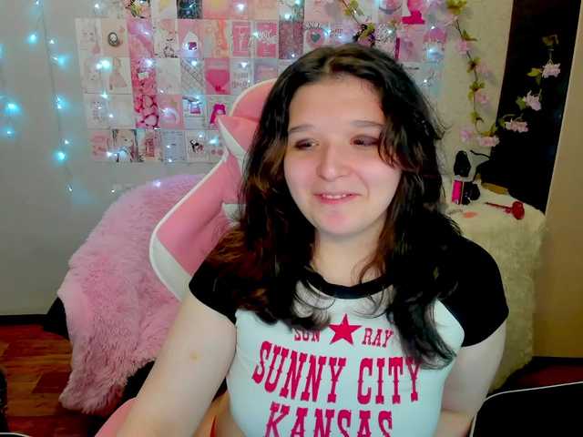 Acid-Kate live cam on BongaCams