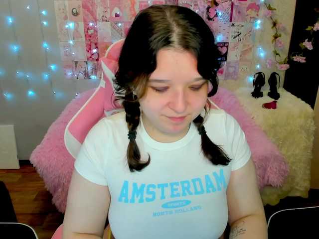 Acid-Kate live cam on BongaCams