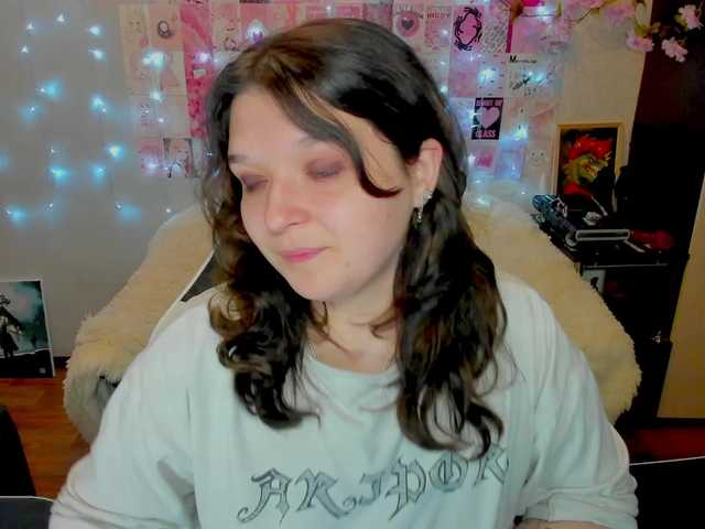 Acid-Kate live cam on BongaCams