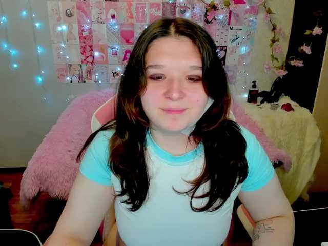 Acid-Kate live cam on BongaCams