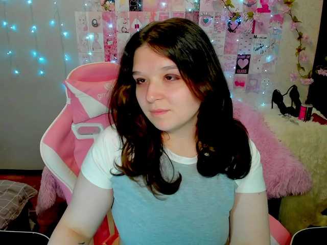 Acid-Kate live cam on BongaCams