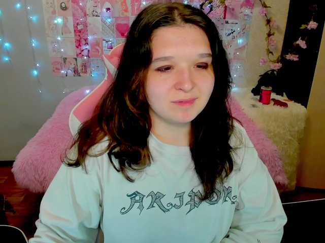 Acid-Kate live cam on BongaCams