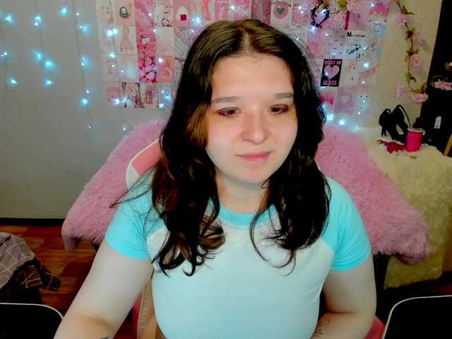 Acid-Kate live cam on BongaCams