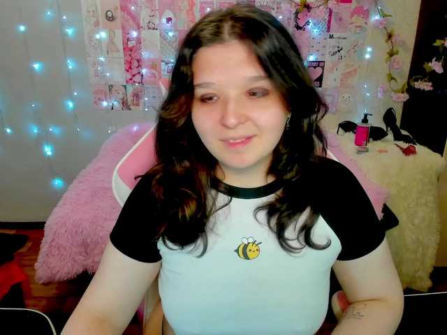 Acid-Kate live cam on BongaCams