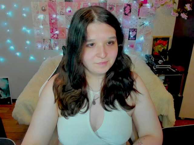 Acid-Kate live cam on BongaCams