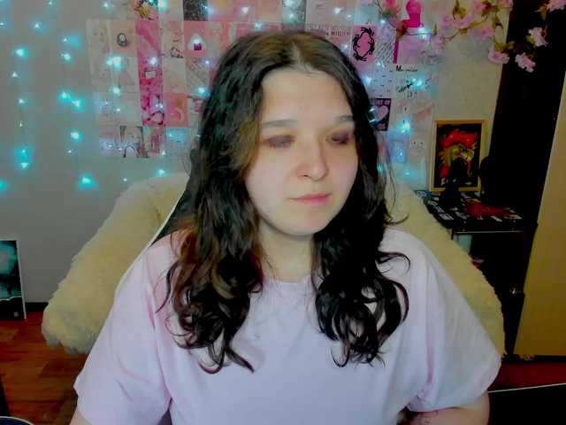 Acid-Kate live cam on BongaCams