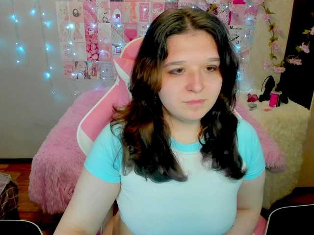 Acid-Kate live cam on BongaCams