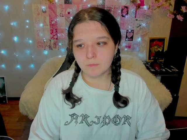 Acid-Kate live cam on BongaCams