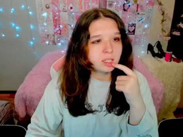 Acid-Kate live cam on BongaCams