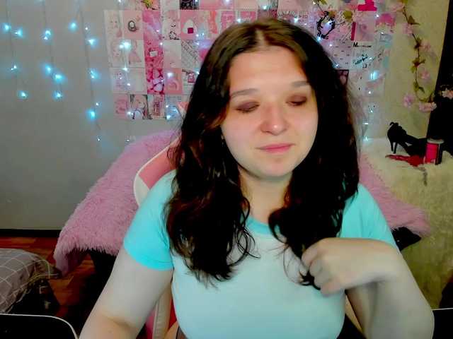 Acid-Kate live cam on BongaCams