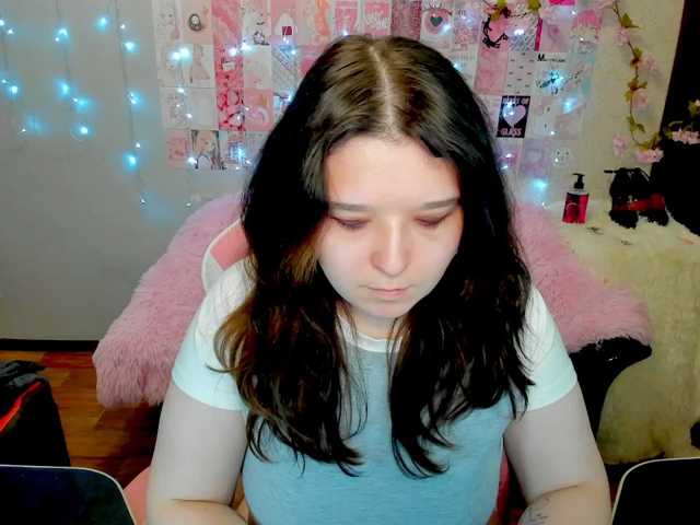 Acid-Kate live cam on BongaCams