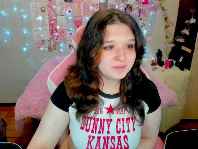 Acid-Kate live cam on BongaCams