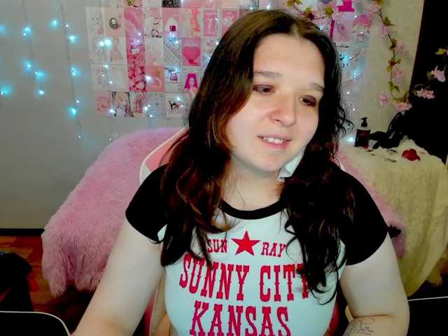 Acid-Kate live cam on BongaCams