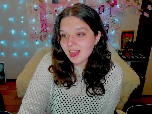 Acid-Kate live cam on BongaCams