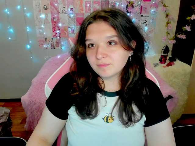 Acid-Kate live cam on BongaCams