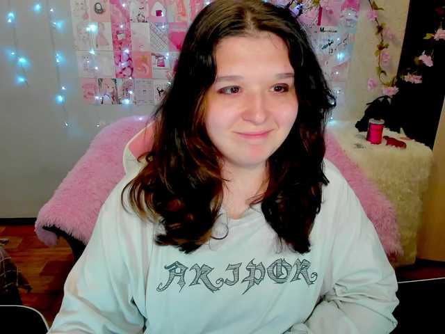 Acid-Kate live cam on BongaCams