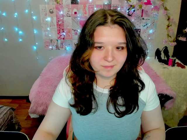 Acid-Kate live cam on BongaCams