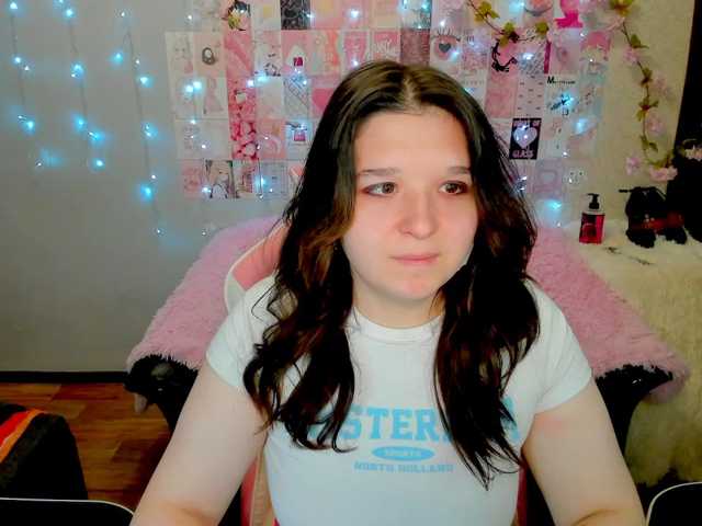 Acid-Kate live cam on BongaCams