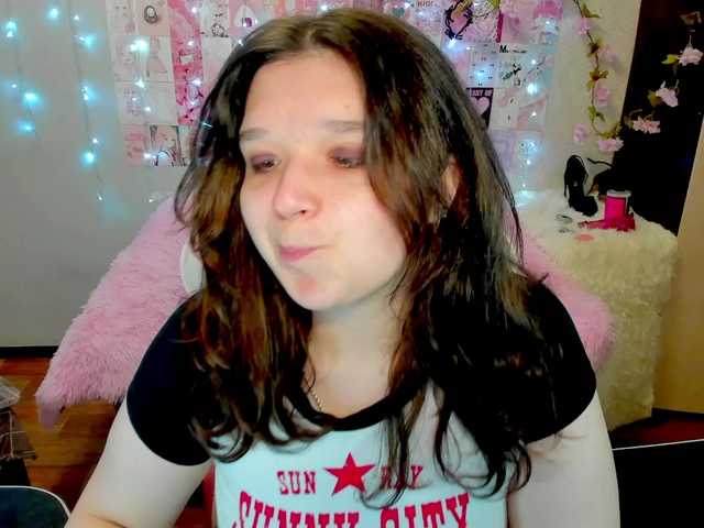 Acid-Kate live cam on BongaCams