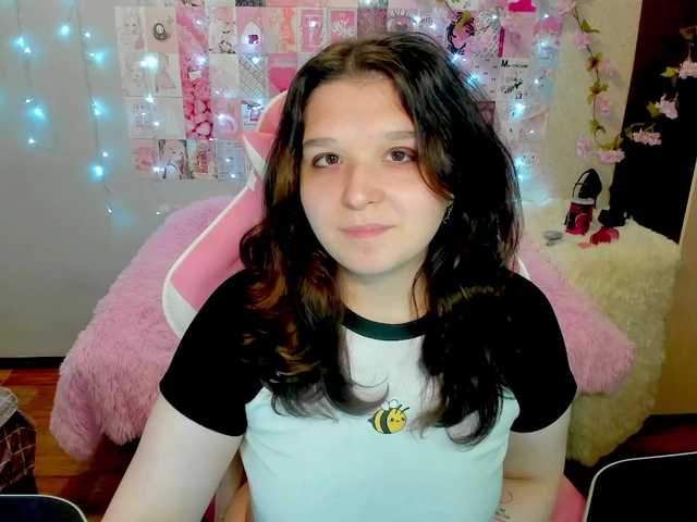 Acid-Kate live cam on BongaCams