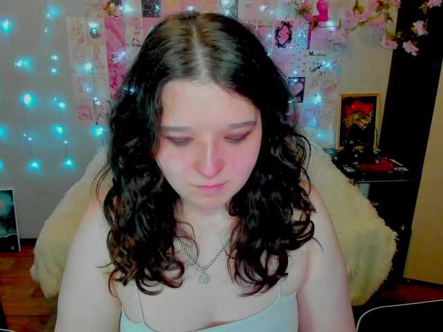 Acid-Kate live cam on BongaCams