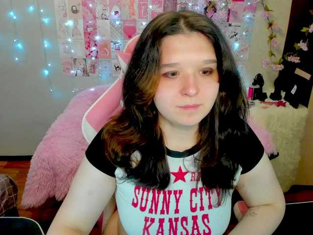Acid-Kate live cam on BongaCams