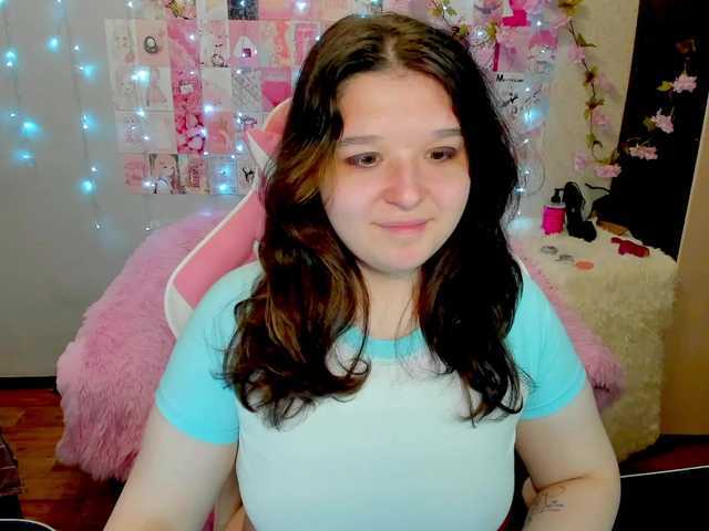 Acid-Kate live cam on BongaCams