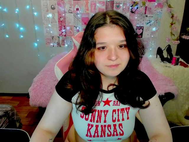 Acid-Kate — live female cam