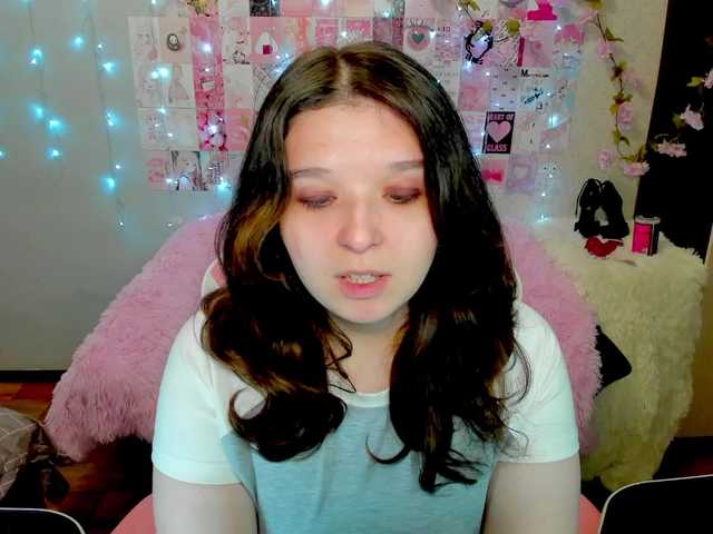 Acid-Kate live cam on BongaCams