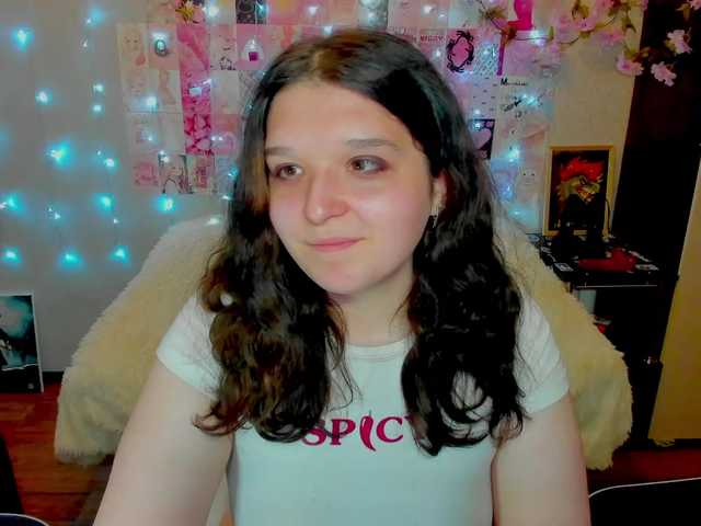 Acid-Kate live cam on BongaCams