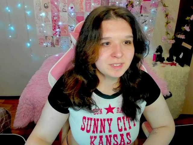 Acid-Kate live cam on BongaCams