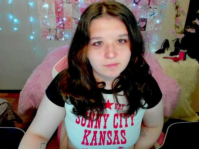 Acid-Kate live cam on BongaCams