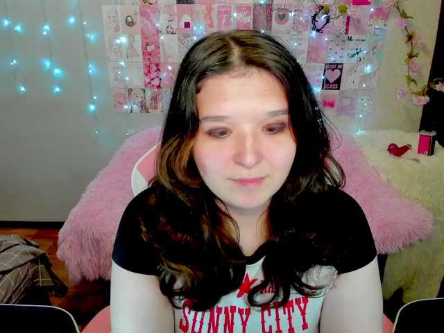Acid-Kate live cam on BongaCams