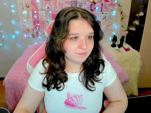 Acid-Kate live webcam show