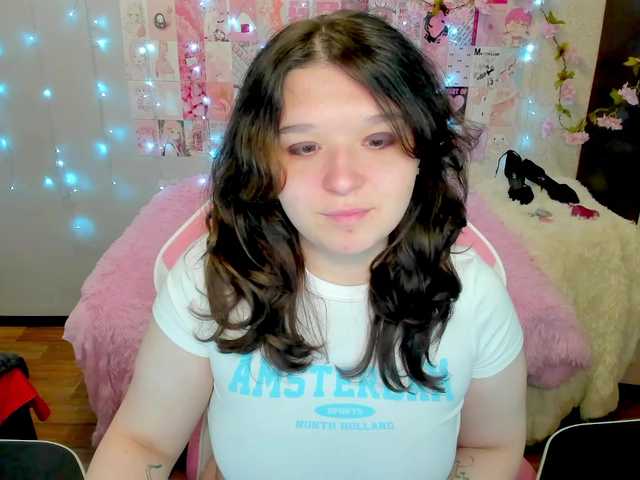 Acid-Kate live cam on BongaCams