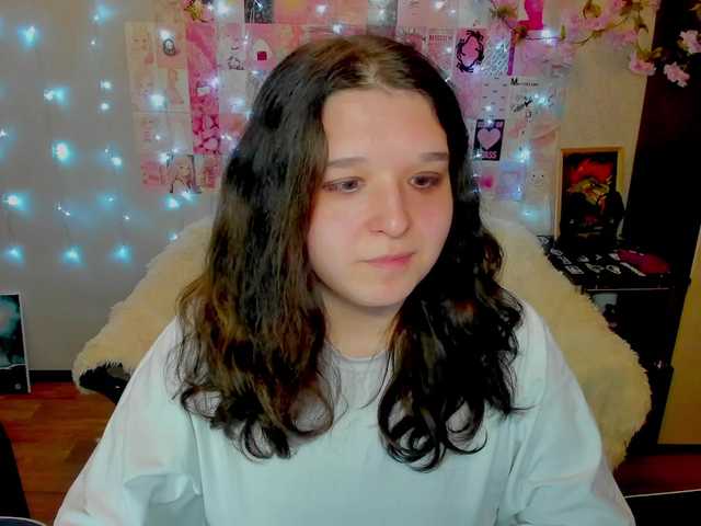 Acid-Kate live cam on BongaCams