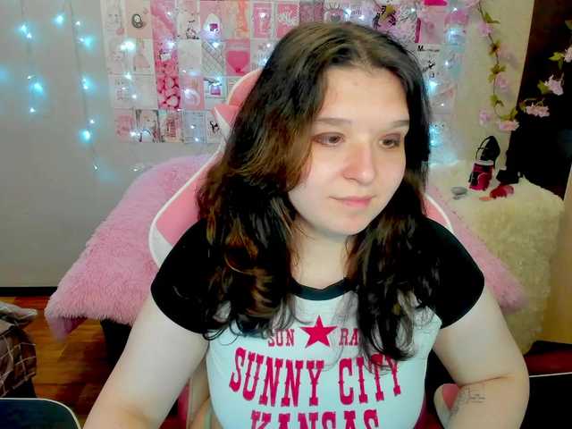 Acid-Kate live cam on BongaCams