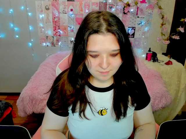 Acid-Kate live cam on BongaCams