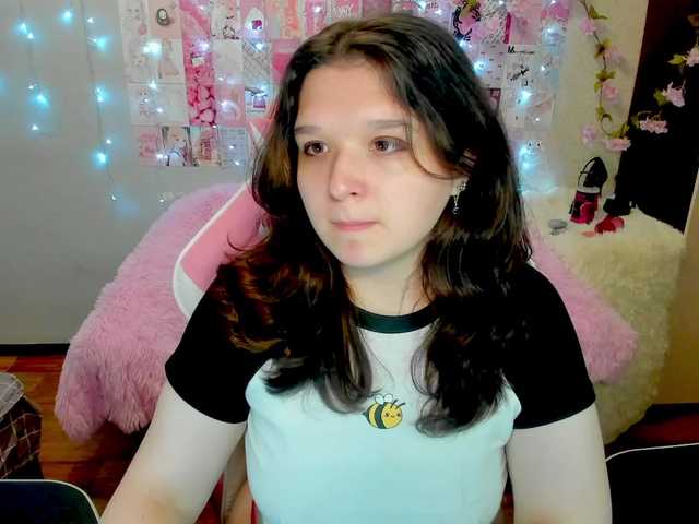 Acid-Kate live cam on BongaCams