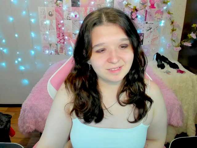 Acid-Kate live cam on BongaCams