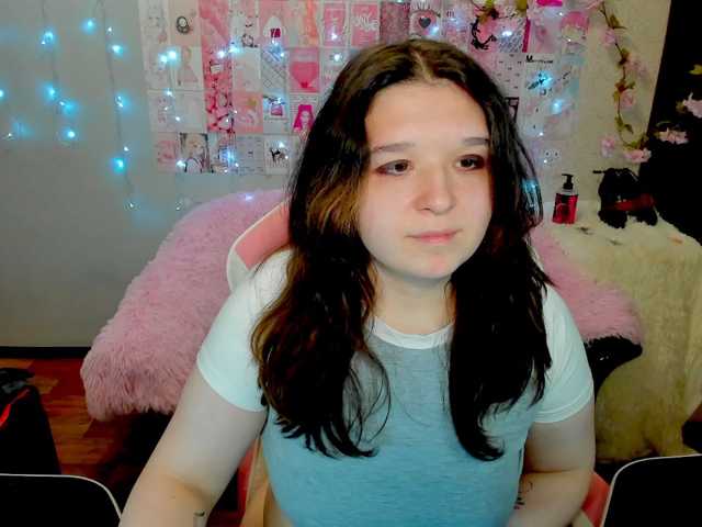 Acid-Kate live cam on BongaCams
