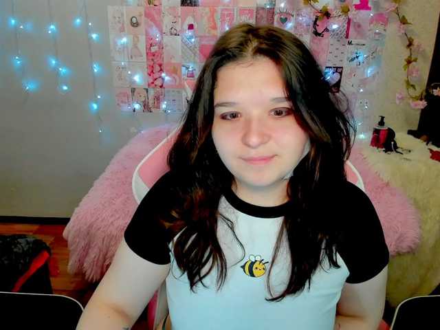 Acid-Kate live cam on BongaCams