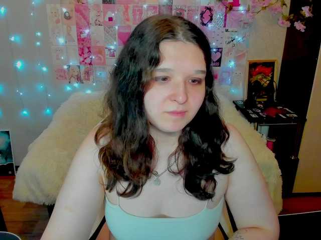 Acid-Kate live cam on BongaCams